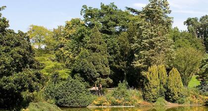 ibis budget Angers Parc des Expositions