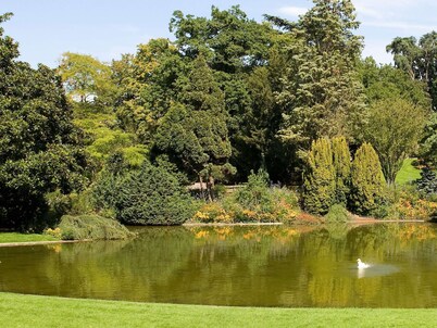 ibis budget Angers Parc des Expositions