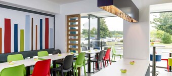 ibis budget Angers Parc des Expositions