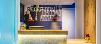 ibis budget Angers Parc des Expositions