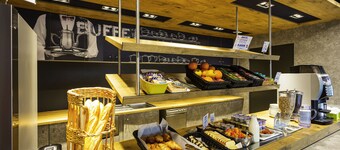 ibis budget Angoulême Centre