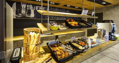 ibis budget AngoulĂȘme Centre