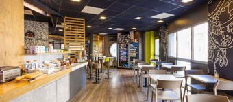 ibis budget Angoulême Centre