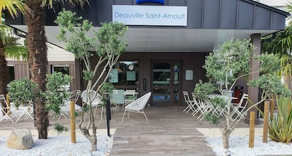 ibis budget Deauville