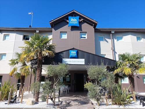 ibis budget Deauville
