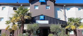 ibis budget Deauville