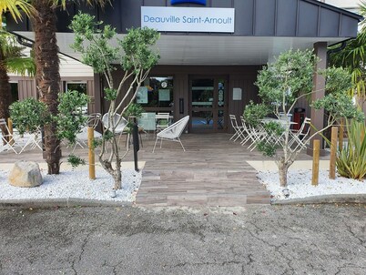 ibis budget Deauville