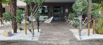 ibis budget Deauville