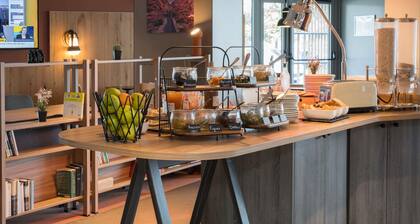 ibis budget Rouen Sud Zenith