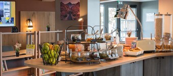ibis budget Rouen Sud Zenith