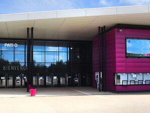Miscellaneous - ibis budget Rouen Sud Zenith (Saint-Etienne-du-Rouvray)