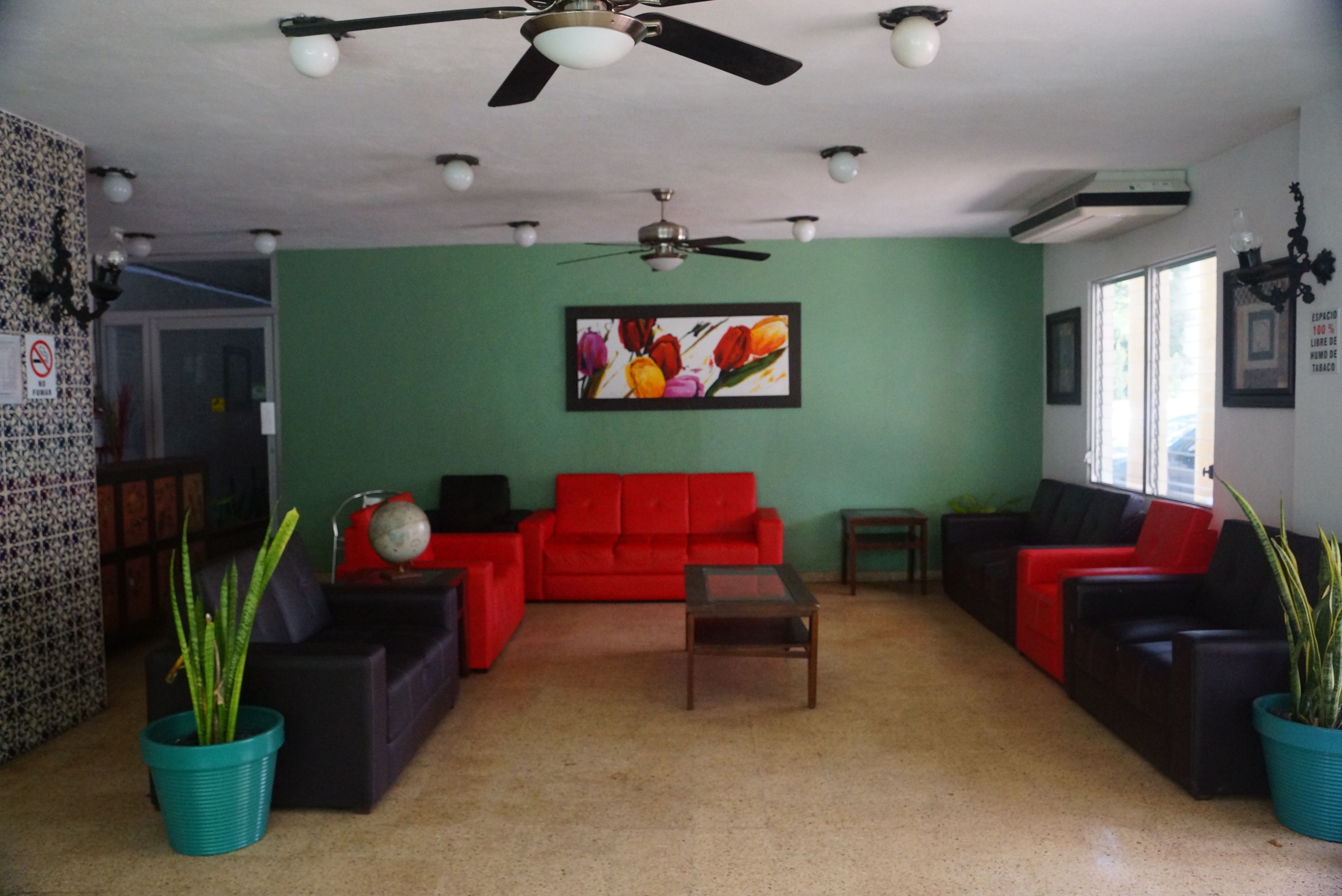 Foto - Las Dalias Inn