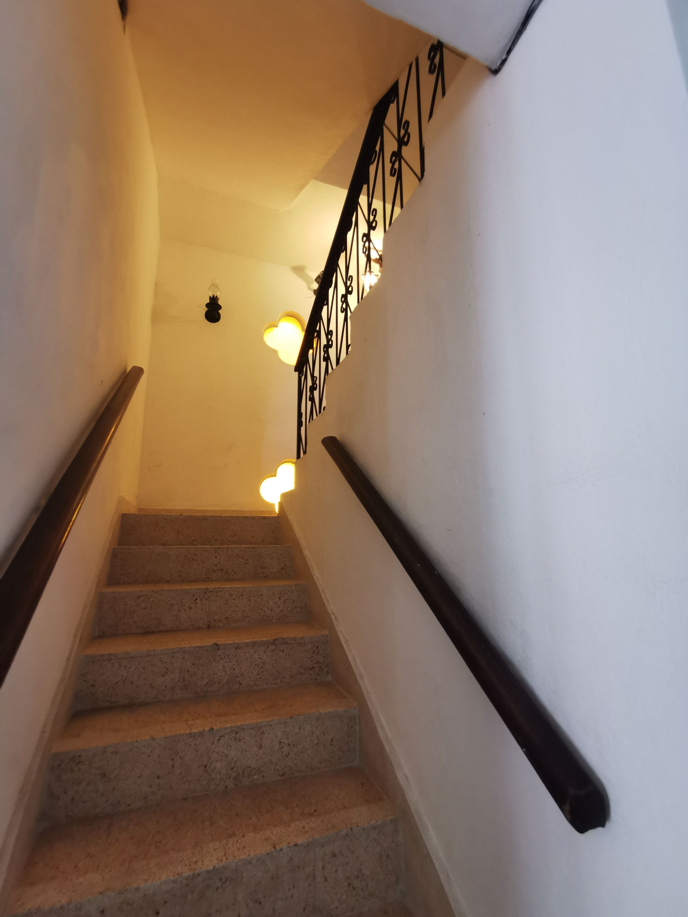 Foto - Las Dalias Inn