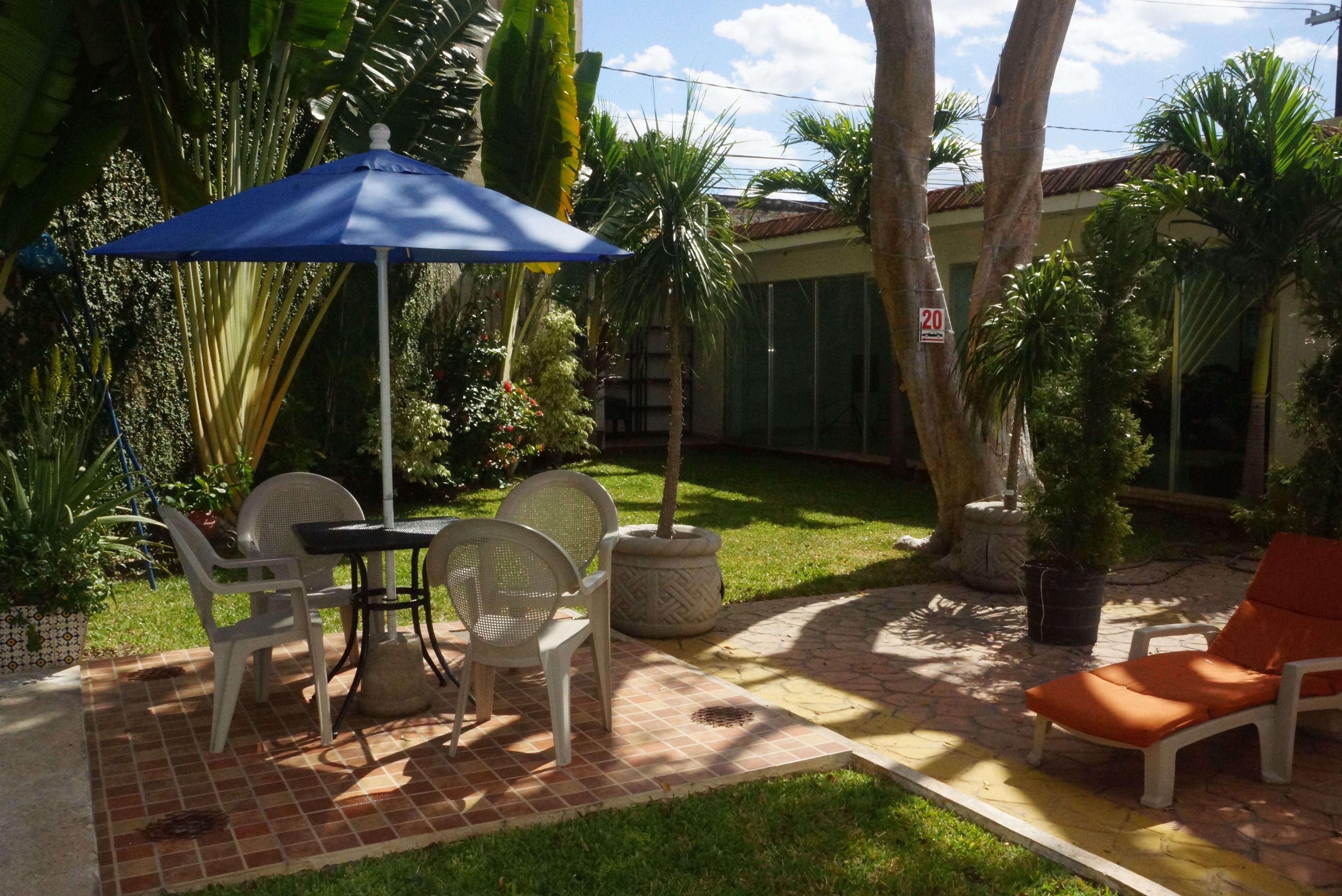 Foto - Las Dalias Inn