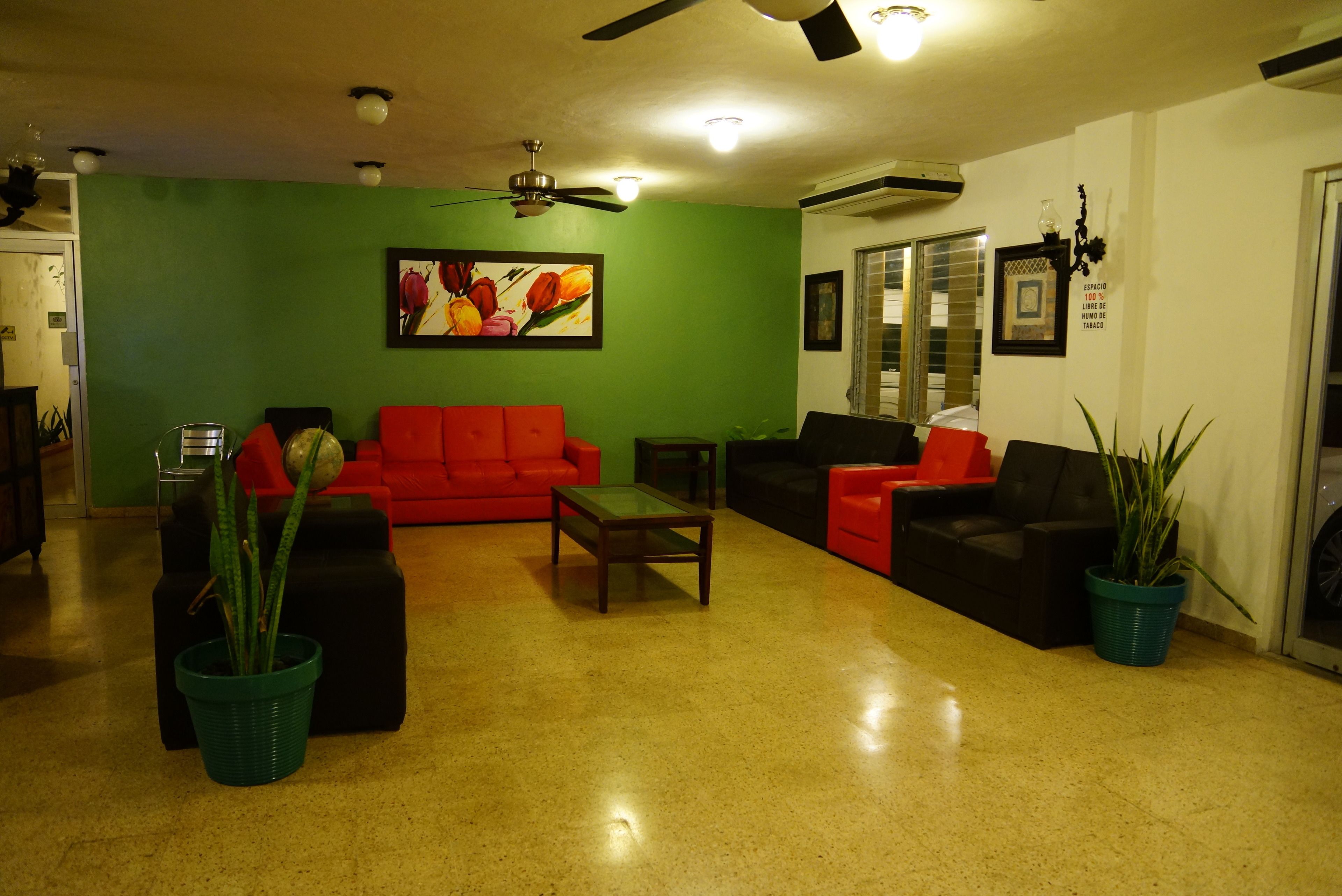 Foto - Las Dalias Inn