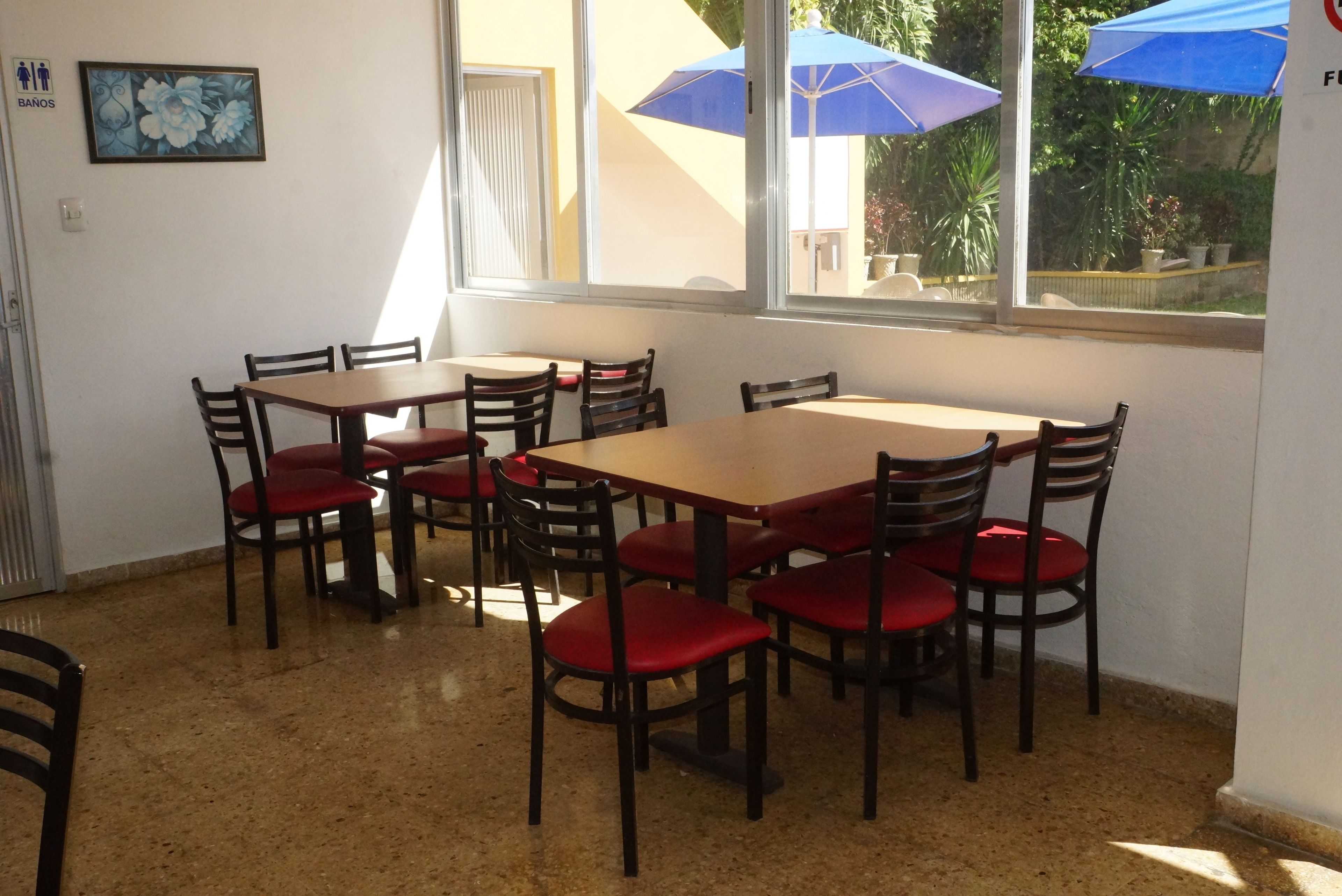 Foto - Las Dalias Inn