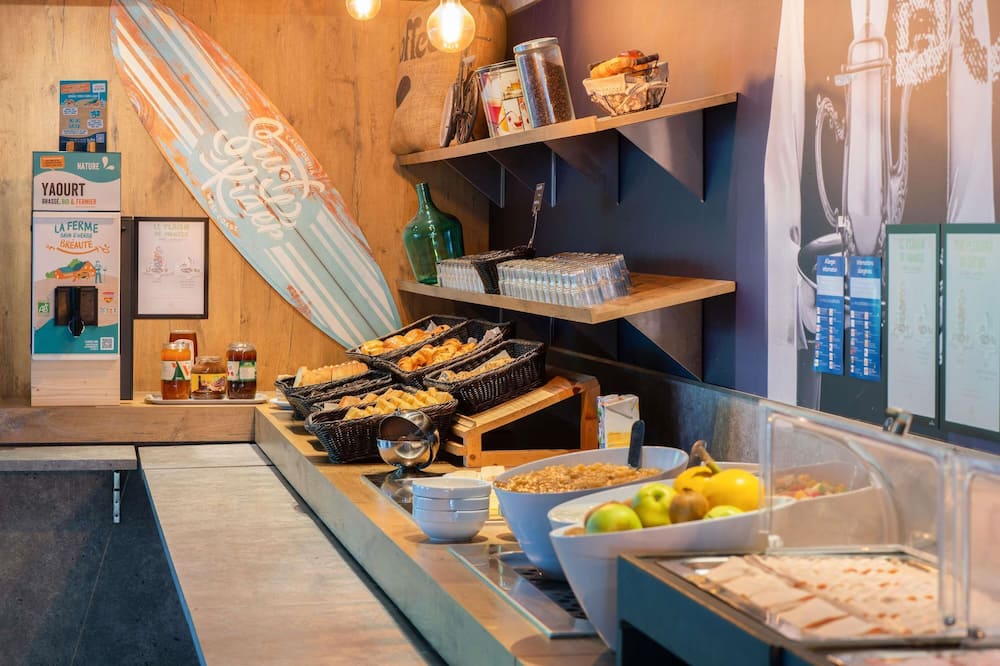 ibis budget Issy Les Moulineaux Paris Ouest
