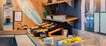 ibis budget Issy Les Moulineaux Paris Ouest