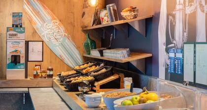 ibis budget Issy Les Moulineaux Paris Ouest