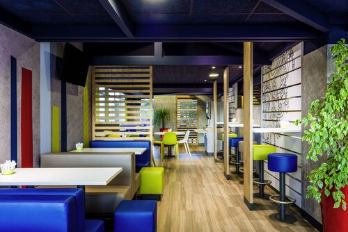 ibis budget Issy Les Moulineaux Paris Ouest