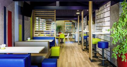 ibis budget Issy Les Moulineaux Paris Ouest