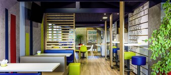 ibis budget Issy Les Moulineaux Paris Ouest