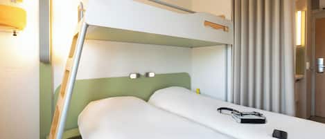 Room, Multiple Beds