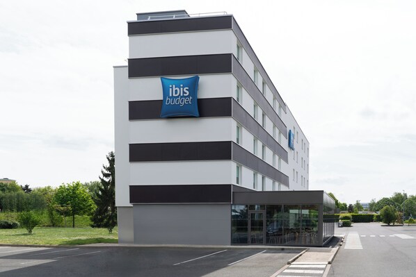 Front of property - ibis budget Tours Nord (Tours)