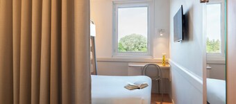 ibis budget Tours Nord