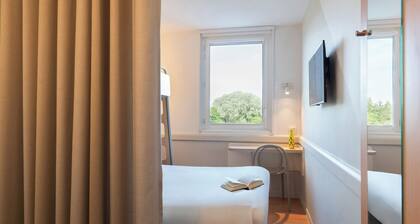 ibis budget Tours Nord