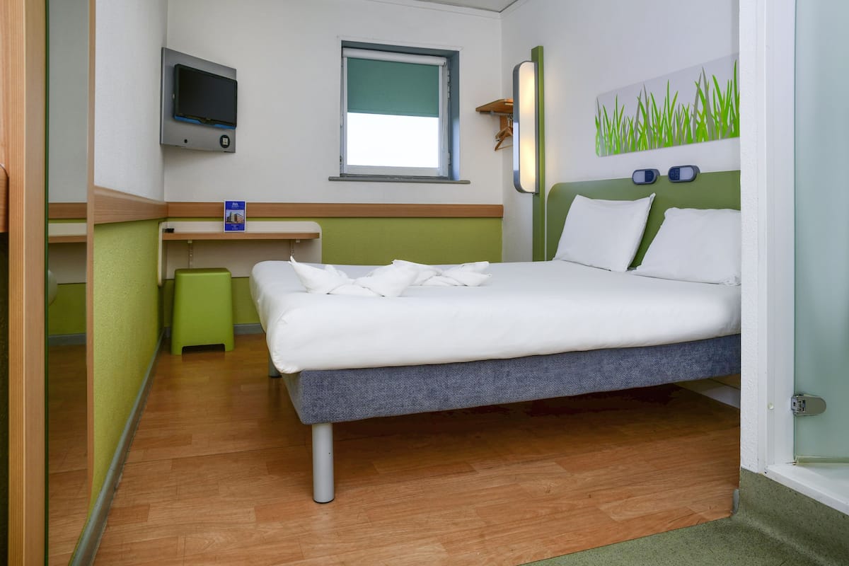 Chambre Double