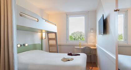 ibis budget Tours Nord