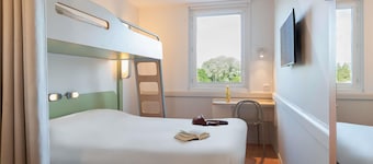 ibis budget Tours Nord