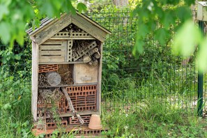 Garden - ibis budget Tours Nord (Tours)