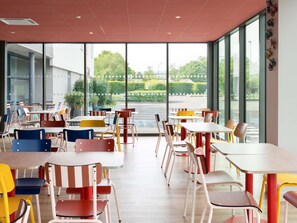 Exterior - ibis budget Tours Nord (Tours)