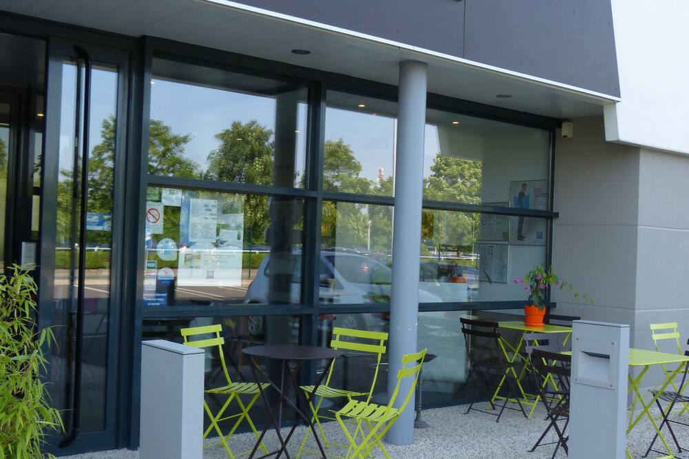 ibis budget Tours Nord