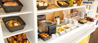 ibis budget Tours Nord