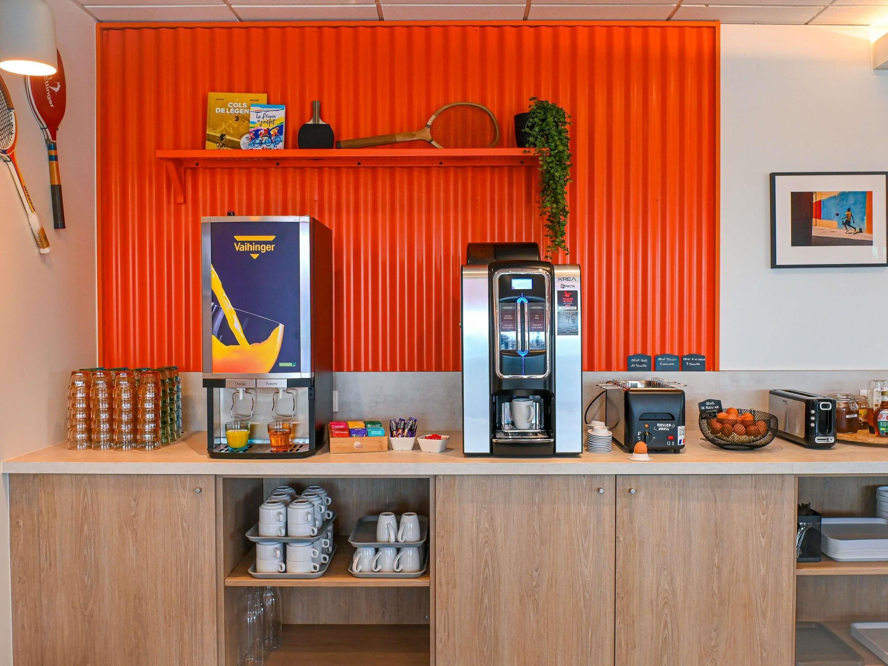 Double Room, Multiple Beds | Exterior