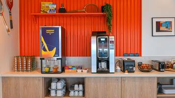 Double Room, Multiple Beds | Exterior