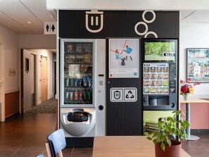 Exterior - ibis budget Tours Nord (Tours)