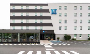 Exterior - ibis budget Tours Nord (Tours)