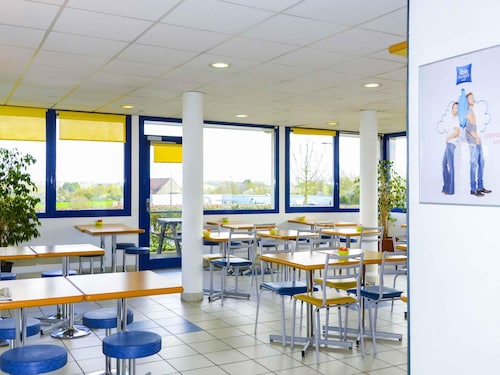 ibis budget Nevers Varennes Vauzelles