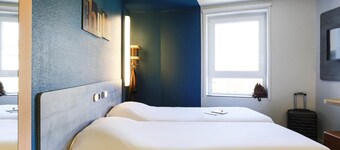 ibis budget Rochefort