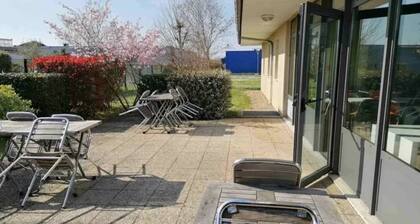 ibis budget Bergerac