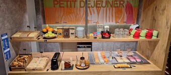 ibis budget Bergerac