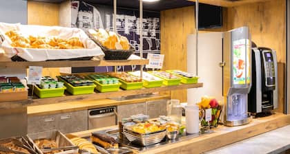 ibis budget Meudon Paris Ouest