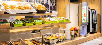 ibis budget Meudon Paris Ouest