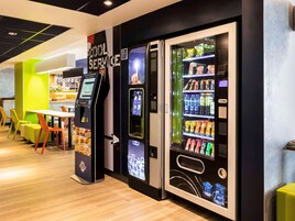 Instalaciones deportivas