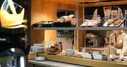 ibis budget Caen Porte de Bretagne