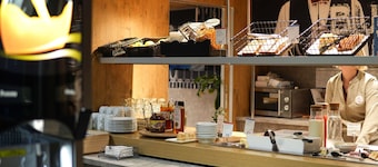 ibis budget Caen Porte de Bretagne